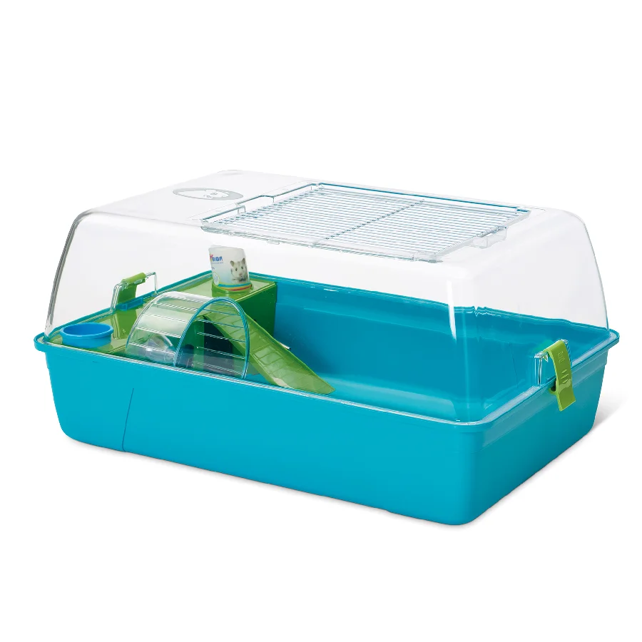 Розовый клетка для грызунов SAVIC HAMSTER RODY