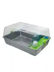 Розовый клетка для грызунов SAVIC HAMSTER RODY