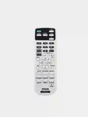 Проектор Epson EH-TW5400 1920x1080 (Full HD), 30000:1, 2500 лм, LCD, 3.2 кг, белый