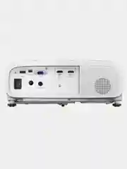 Проектор Epson EH-TW5400 1920x1080 (Full HD), 30000:1, 2500 лм, LCD, 3.2 кг, белый