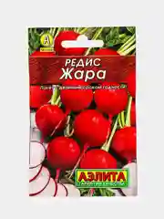 Семена Редис "Жара"
