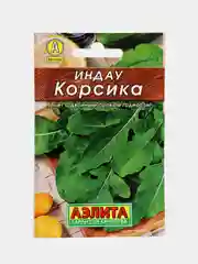 Салат Индау (руккола) "Корсика" (семена)