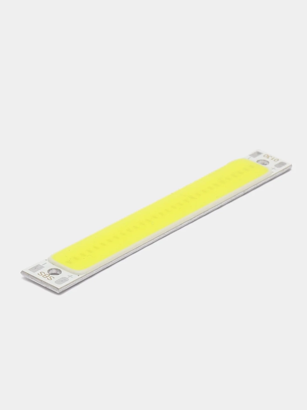 COB Светодиод 3w 3.7v (1шт)