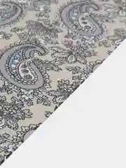 Ткань бязь