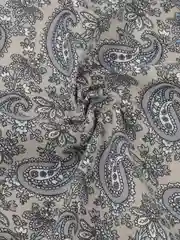 Ткань бязь
