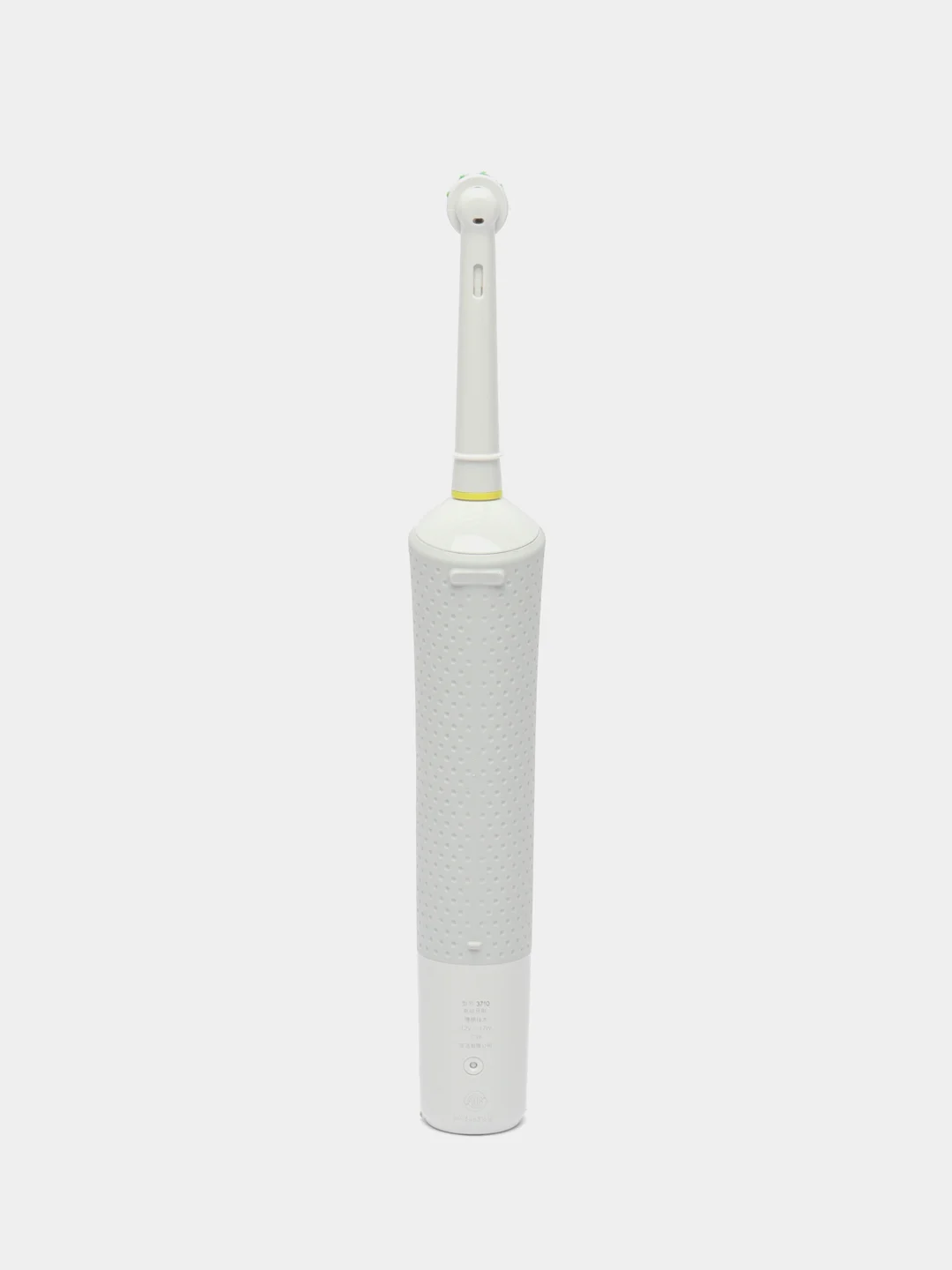 Серый электрическая зубная щетка Oral-B Vitality