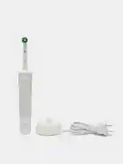 Серый электрическая зубная щетка Oral-B Vitality