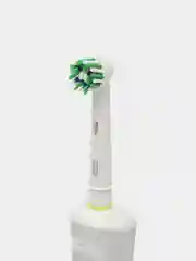 Серый электрическая зубная щетка Oral-B Vitality