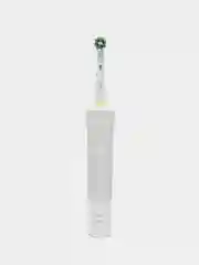 Серый электрическая зубная щетка Oral-B Vitality