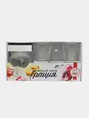 Набор чайный Грация 12 предметов