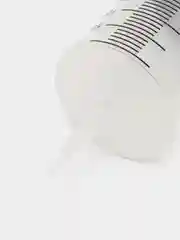 Шприц большой, с трубкой 1 метр