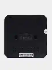Андроид смарт ТВ приставка X96Q 1/8Гб TV BOX Allwinner H313 2.4G Android 10.0