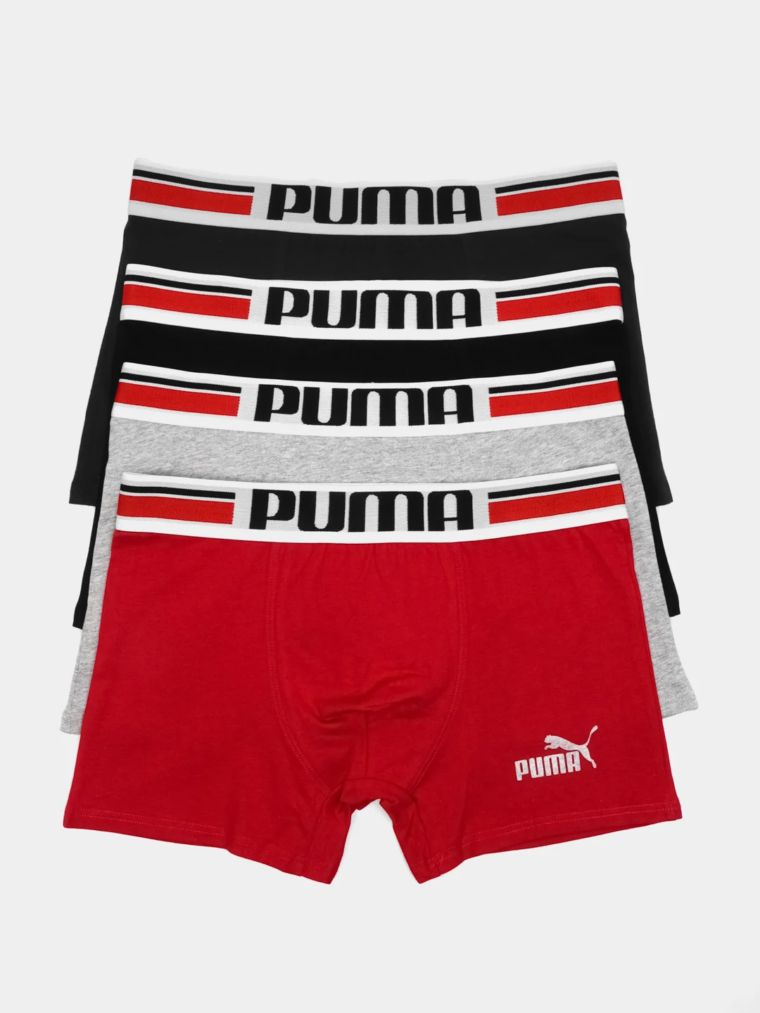 Белый трусы мужские
