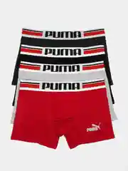 Белый трусы мужские