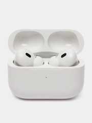 Беспроводные наушники AiPods pro 2, с шумоподавлением и прозрачностью