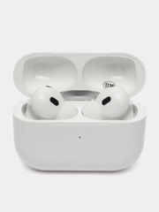 Беспроводные наушники AiPods Pro, 2 поколения, с микрофоном, для iPhone Android