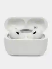 Беспроводные наушники AiPods Pro, 2 поколения, с микрофоном, для iPhone Android