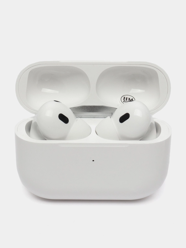 Беспроводные наушники AiPods Pro, 2 поколения, с микрофоном, для iPhone Android