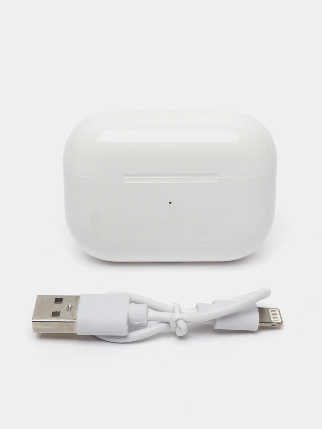 Беспроводные наушники AiPods Pro, 2 поколения, с микрофоном, для iPhone Android