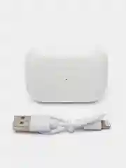 Беспроводные наушники AiPods Pro, 2 поколения, с микрофоном, для iPhone Android
