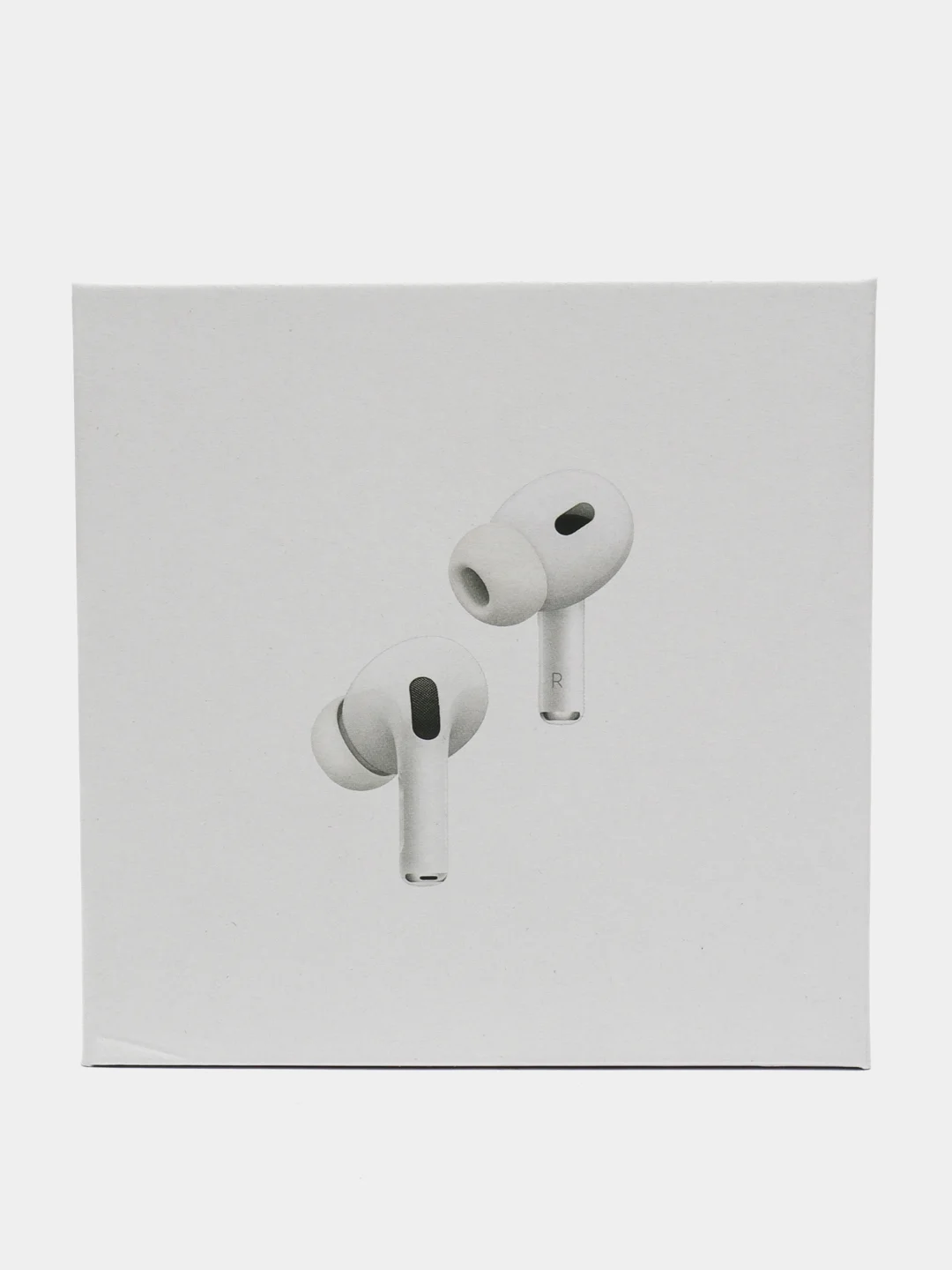 Беспроводные наушники AiPods Pro, 2 поколения, с микрофоном, для iPhone Android