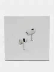 Беспроводные наушники AiPods Pro, 2 поколения, с микрофоном, для iPhone Android