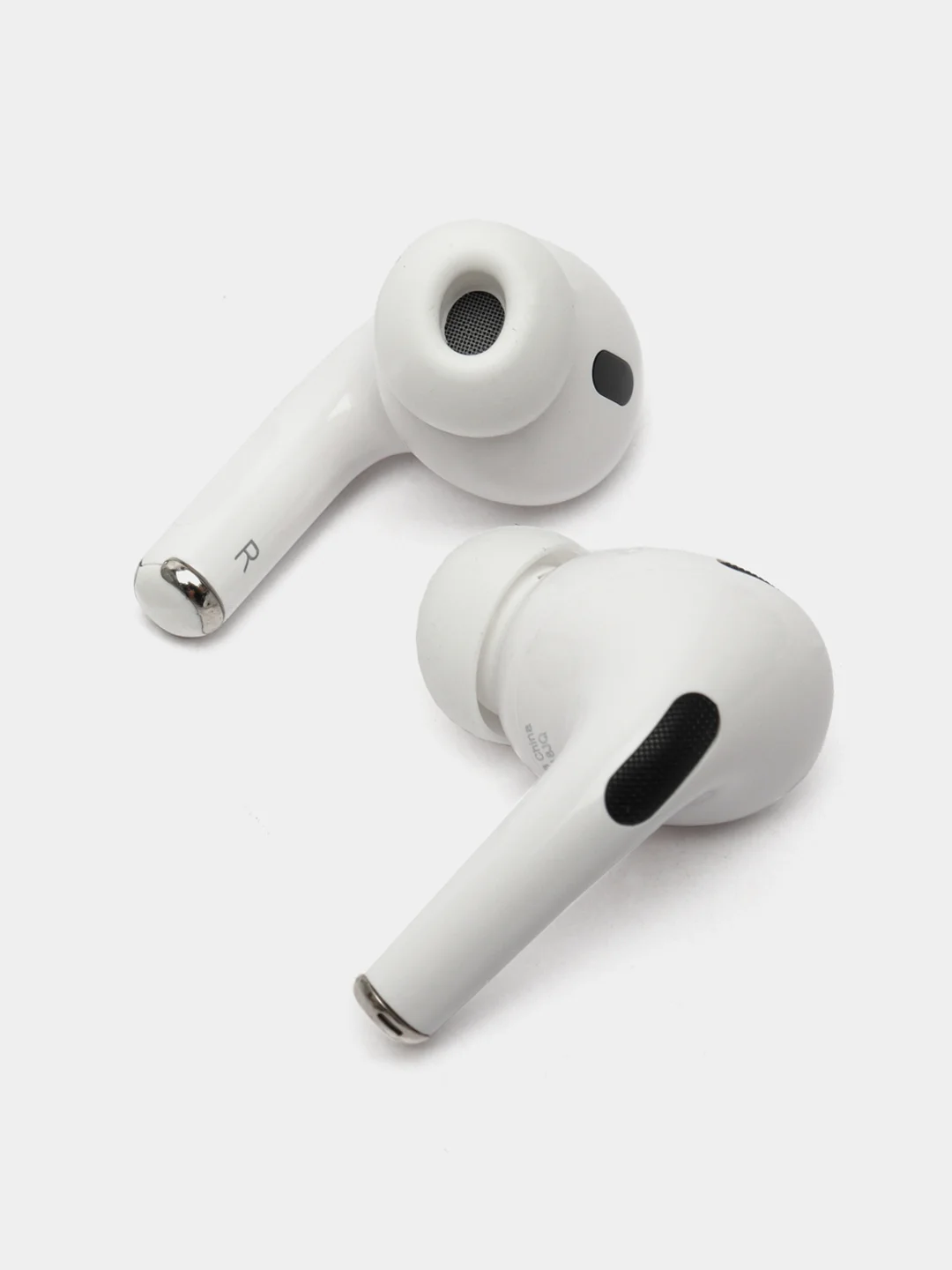 Беспроводные наушники AiPods Pro, 2 поколения, с микрофоном, для iPhone Android