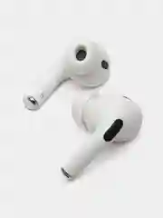 Беспроводные наушники AiPods Pro, 2 поколения, с микрофоном, для iPhone Android