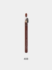 Карандаш-помада для губ Violet Flormar, матовый, с точилкой