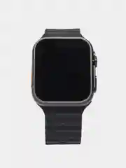 Черный умные часы Smart Watch Ultra 8 Series