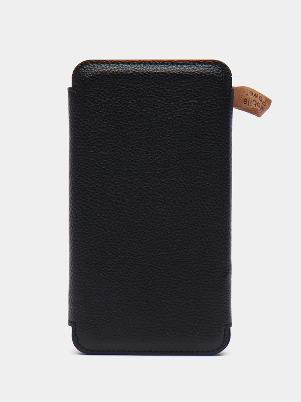 Внешний аккумулятор Power bank, 10000 mAh, на солнечной батарее с 4 солнечными панелями