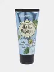 Super Tan After Tan Moisturizer крем для тела ПОСЛЕ загара, 150 мл