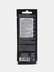 Super Tan Black STAR крем для загара, 15 мл, Саше 1 шт и 2 шт