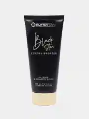 Super Tan Black STAR крем для загара,ТУБА 150 мл