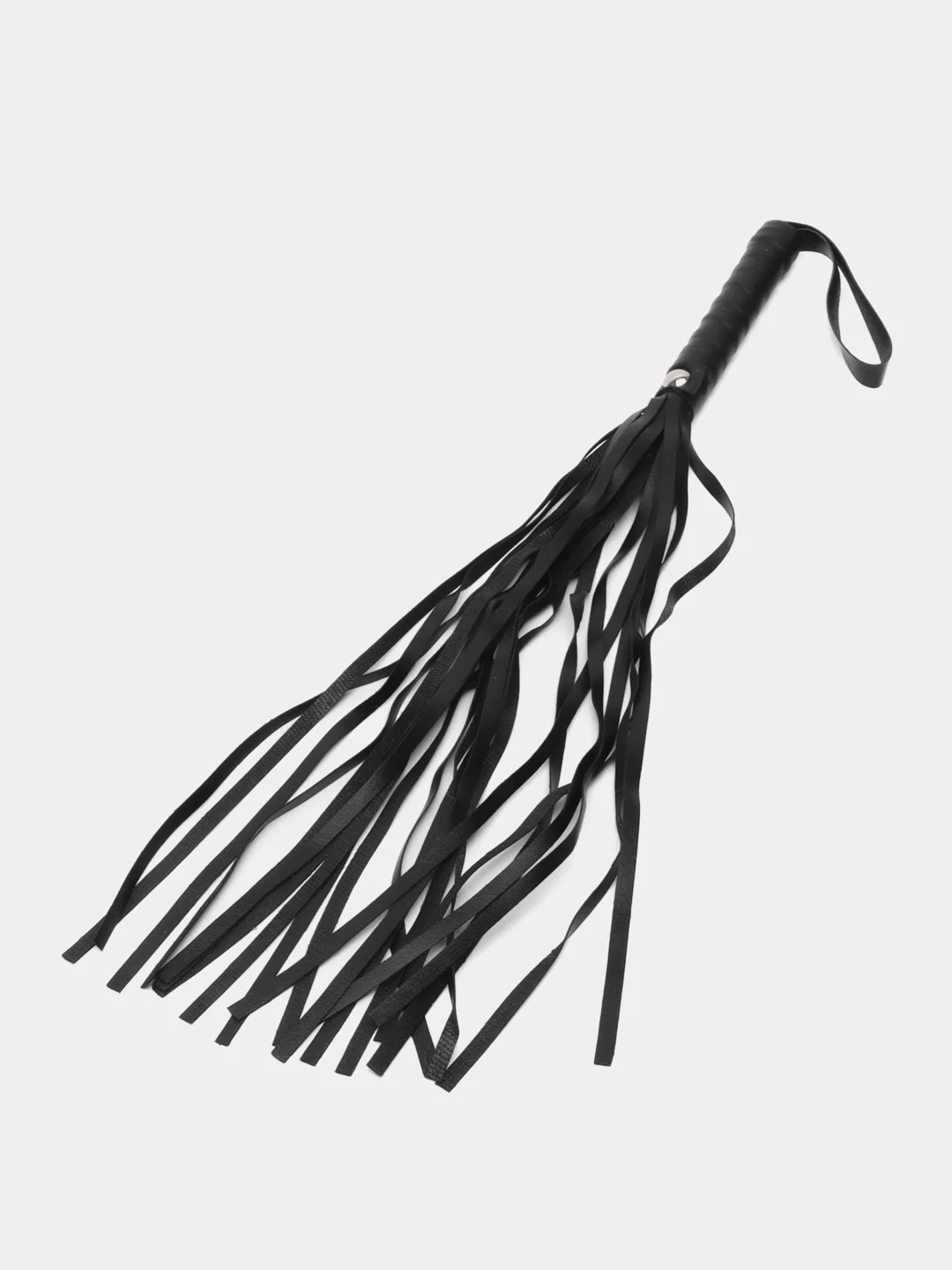 Черный плетка эротик Плетка для ролевых игр Плетка для bdsm бдсм игр