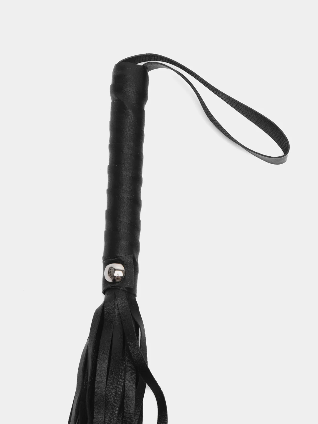 Черный плетка эротик Плетка для ролевых игр Плетка для bdsm бдсм игр