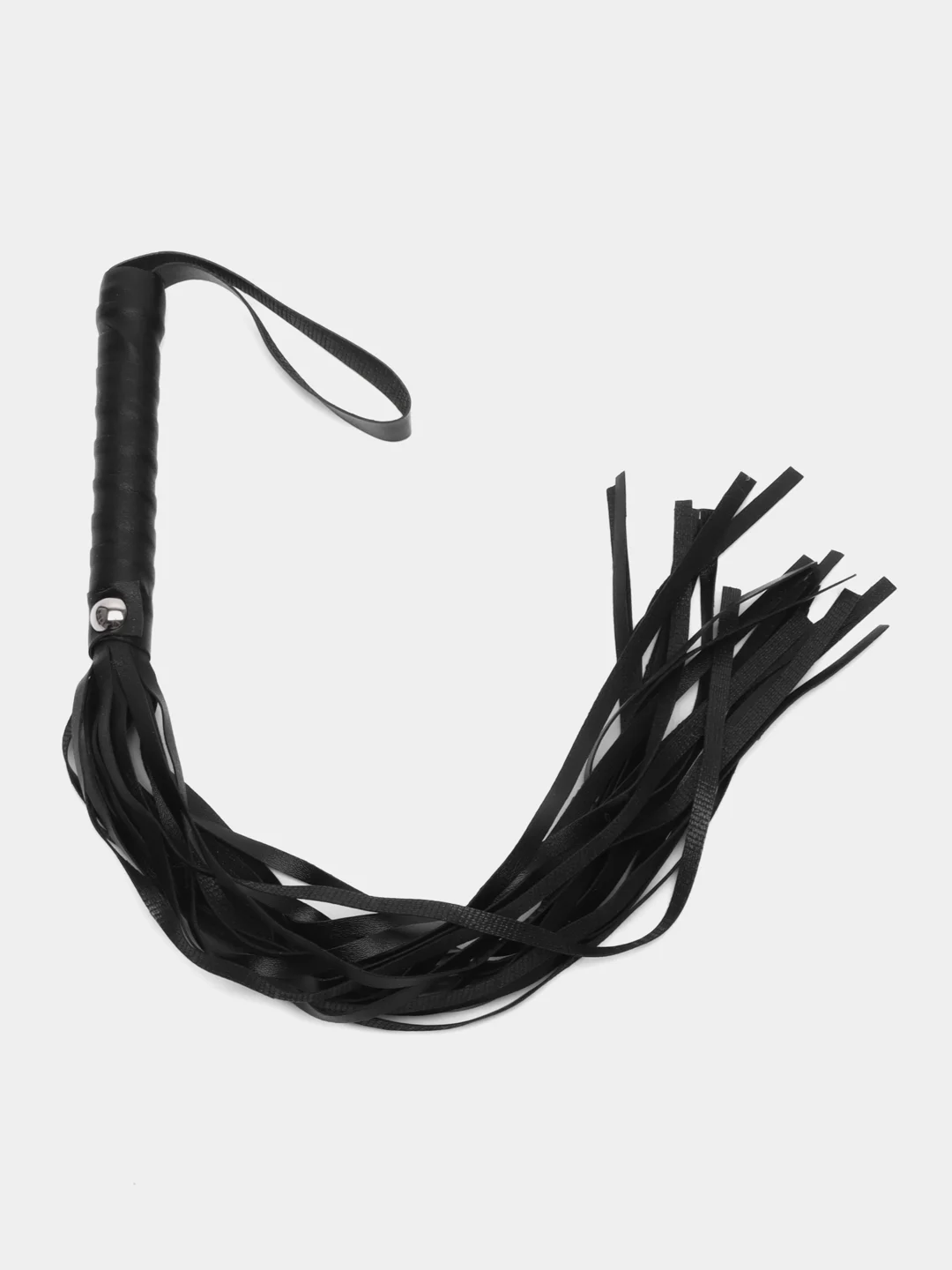 Черный плетка эротик Плетка для ролевых игр Плетка для bdsm бдсм игр