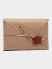 Красный свечи магические