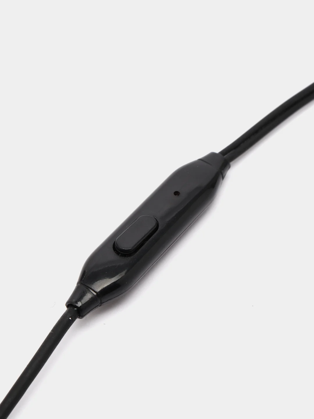Наушники Stereo Earphone вакуумные с микрофоном