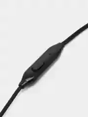 Наушники Stereo Earphone вакуумные с микрофоном