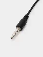 Наушники Stereo Earphone вакуумные с микрофоном