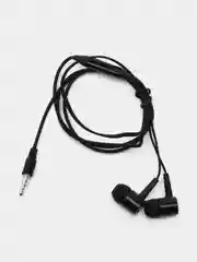 Наушники Stereo Earphone вакуумные с микрофоном