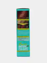Краска для волос Fara Natural Colors 328 ГРАНАТ