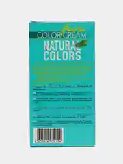 Краска для волос Fara Natural Colors 328 ГРАНАТ