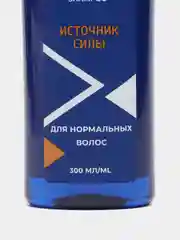 Шампунь Viking для нормальных волос POWER & STRENGTH 300 мл