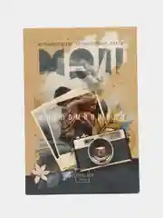 Хром метафорические ассоциативные карты Мак (Внутренний мир, Дороги судьбы,,  Я эмоция, и др)