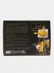 Хром метафорические ассоциативные карты Мак с АРТ терапией (женское счастье, страх, деньги)