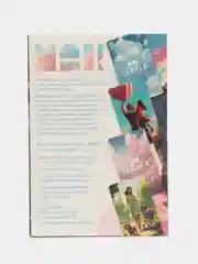 Белый метафорические ассоциативные карты Мак (Внутренний мир, Дороги судьбы,,  Я эмоция, и др)