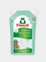 Гель для стирки универсальный Frosch 1,8 л