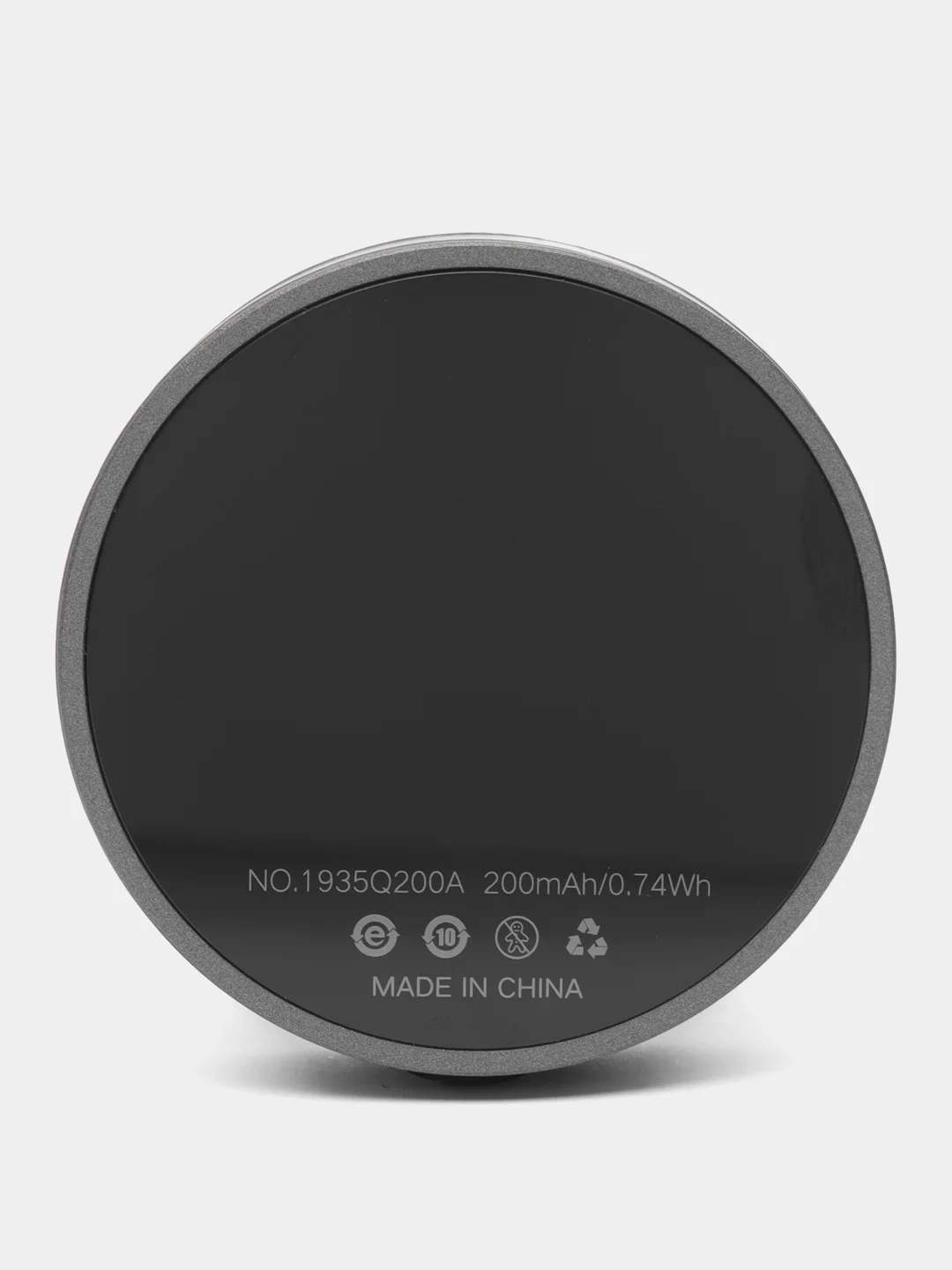 Электронная Измерительная рулетка Xiaomi Duka ATuMan Small Q Electronic Ruler